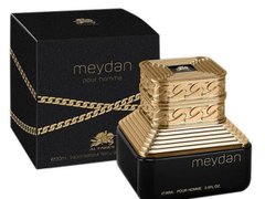 Parfum arabesc Meydan Man